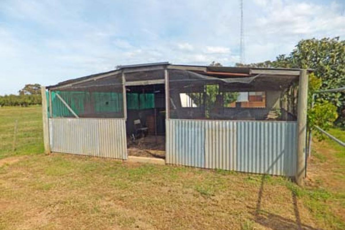 93 Dunbars Road, Kyabram