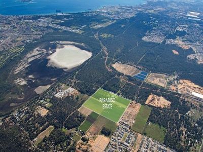 Lot 31 Desiree Drive, Baldivis