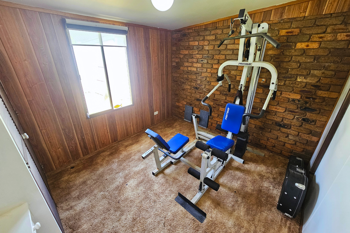 44 The Avenue, Kyabram