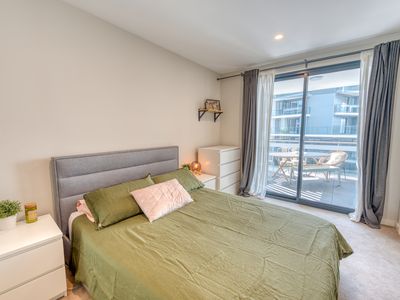 36 / 115 Canberra Avenue, Griffith