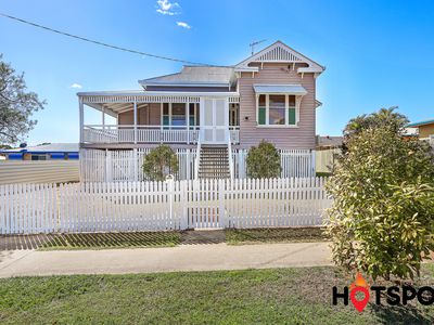 32  Maryborough Street, Bundaberg South