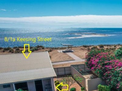 8 / 1A Keesing Street, Port Hedland