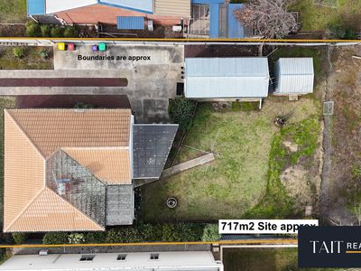 9 Orkney Street, Wangaratta