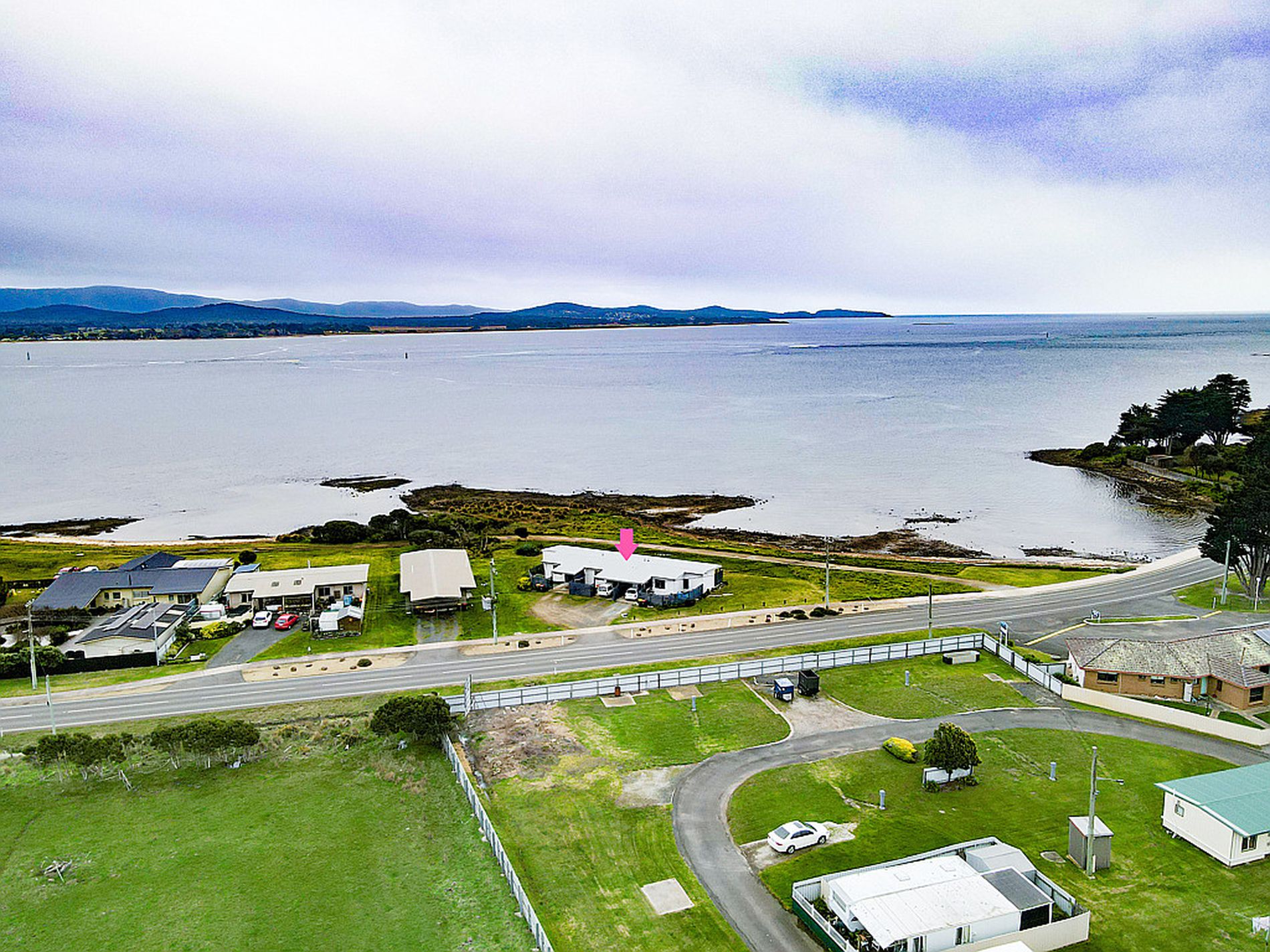 2 / 129 Low Head Rd, Low Head