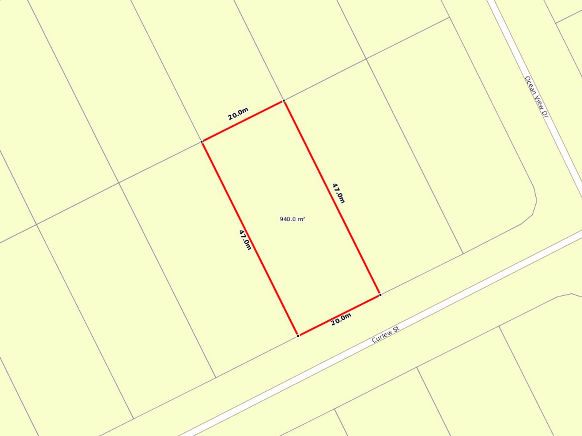 24 Curlew St Woodgate QLD, Woodgate