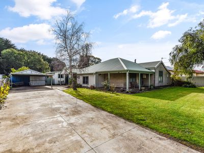 5 Mount Burr Road, Millicent