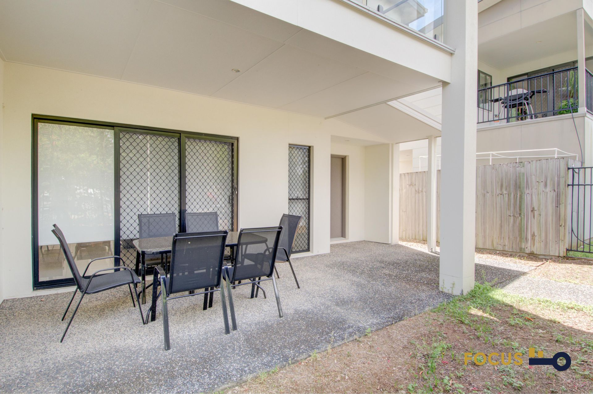 4 / 4 Vaucluse Crescent, East Mackay