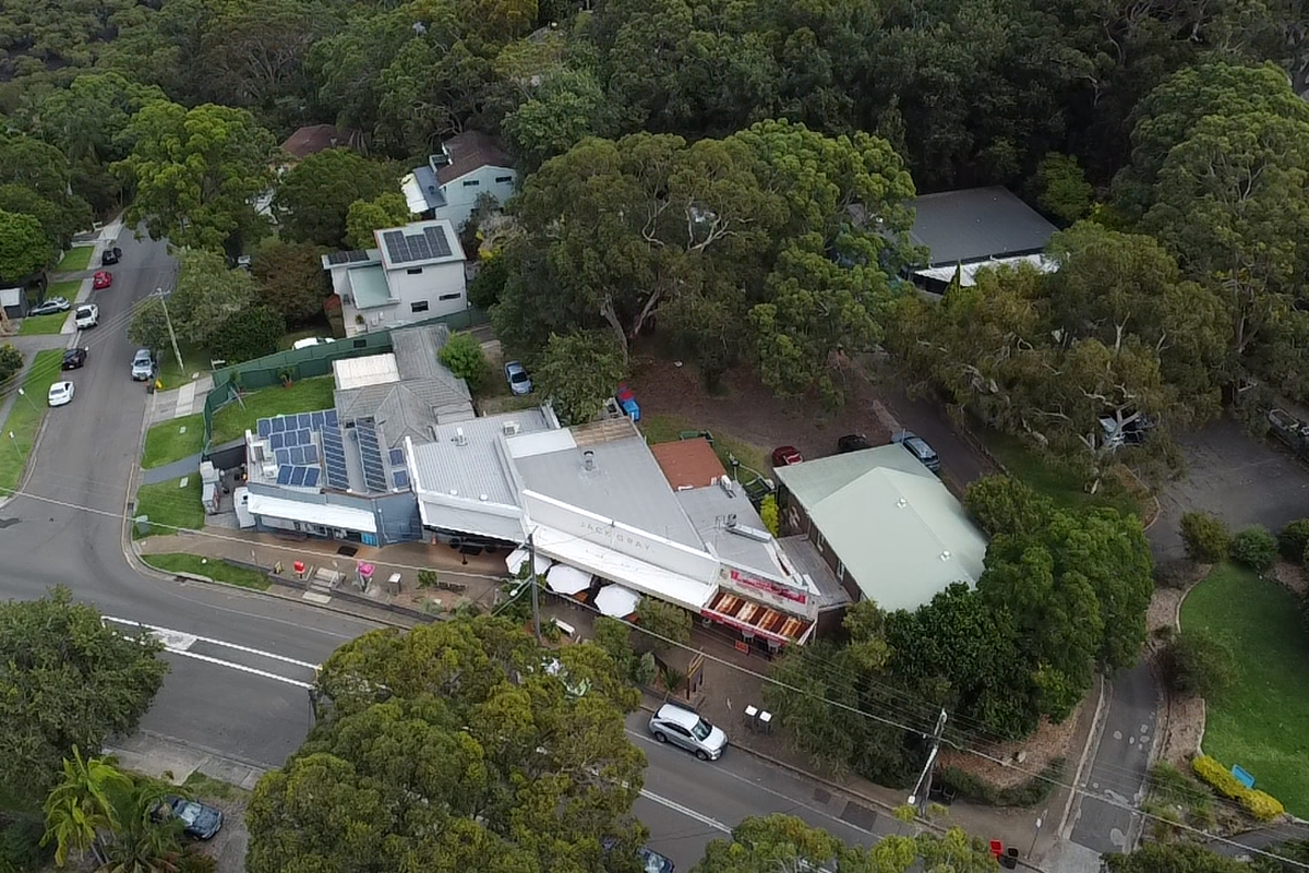 110 Grays Point Road, Grays Point