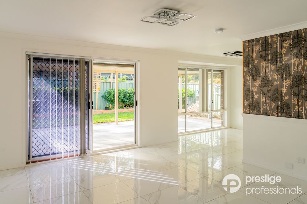 50 Colo Court, Wattle Grove