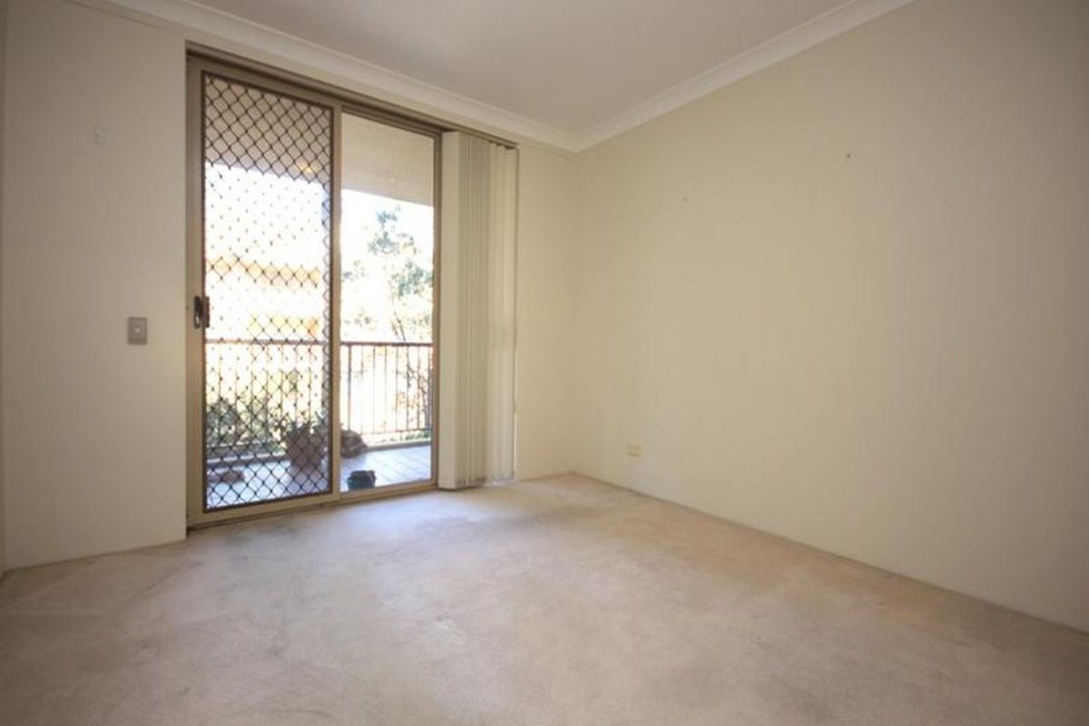 North Strathfield