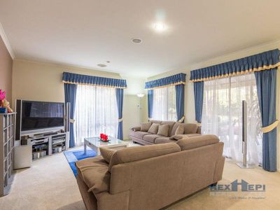 3 Hunt Club Road, Narre Warren South