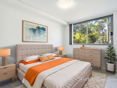 13 / 8 Marlborough Road, Homebush West