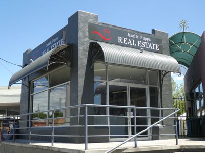 1 / 5 Wallis Street, Seymour