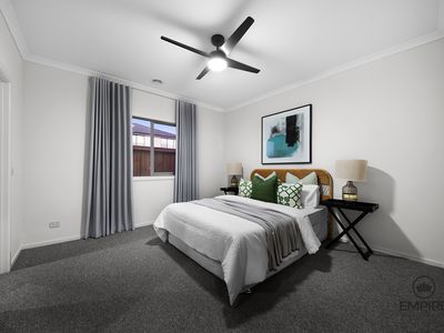 50 Parkrise Boulevard, Clyde North