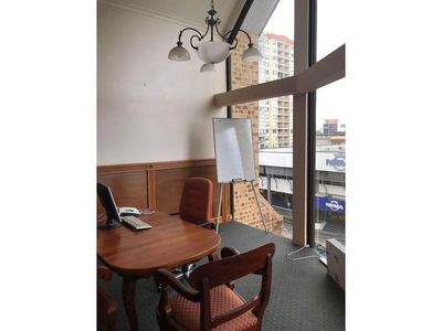 15 / 10-12 Woodville Street, Hurstville