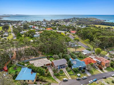 8 Houlahan Close, Woolgoolga