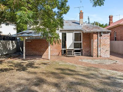 172 Carr Place, Leederville