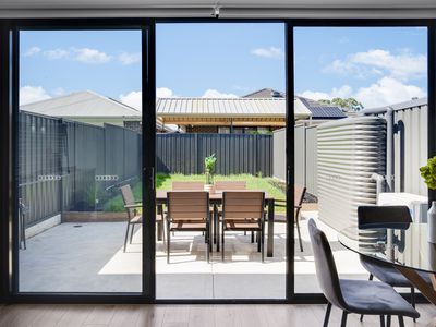 12 Beatrice Walk, Mansfield Park