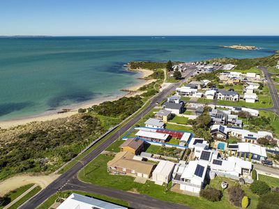 38 Beach Road, Beachport
