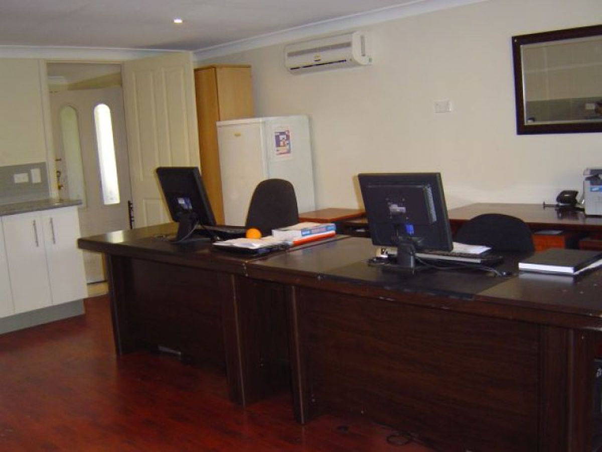 gallery