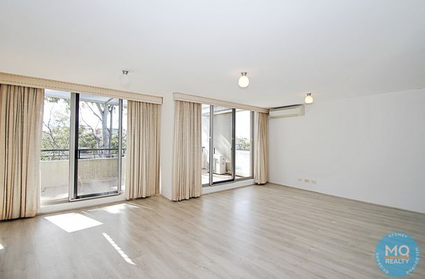 12 / 3 Nurmi Avenue, Newington