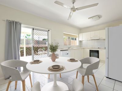 6 Boonaree Close, Mount Sheridan