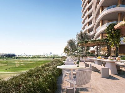 1305W / 1 Saintly Entrance, Burswood