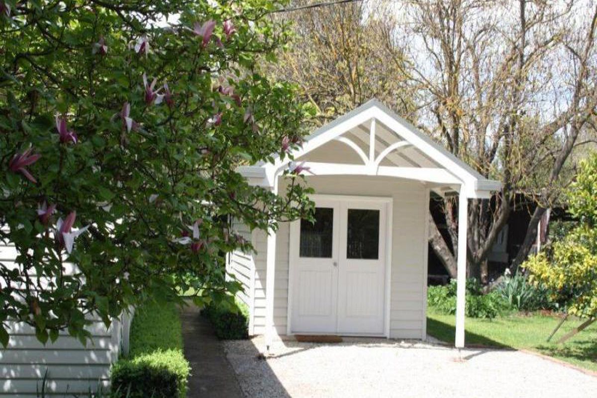 8-10 Kitchen Street, Mansfield