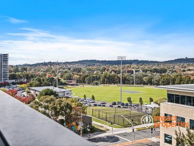 602 / 2 Furzer Street, Phillip