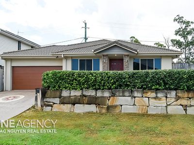 37 Injune Circuit, Calamvale