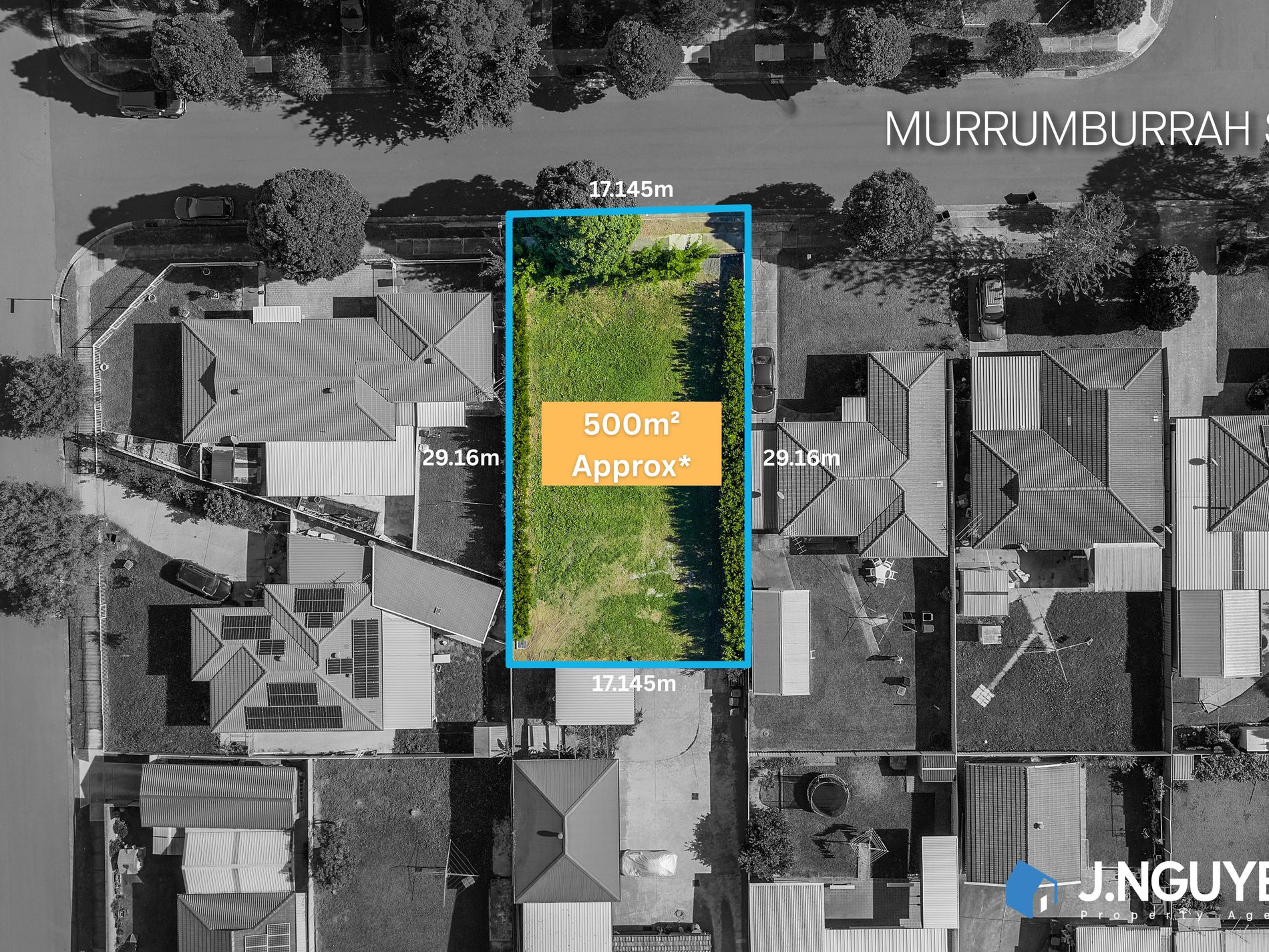Lot 101, 107 Bulls Road, Wakeley