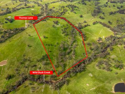 54 Thomas Lane, Heathcote