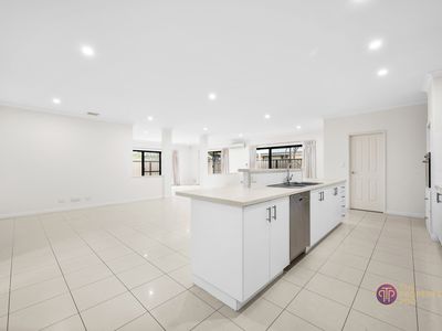 22 Campaspe Drive, Success