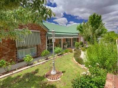 14 Frederick Street, Wahgunyah