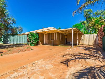 1 Kennedy Street, South Hedland