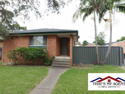 53 Borrowdale Way, Cranebrook