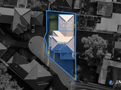 7A Geddes Place, Cabramatta West