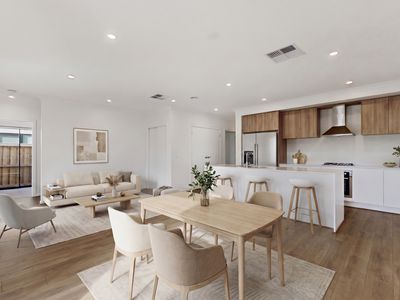 Lot 5704 Grappa Circuit, Wyndham Vale