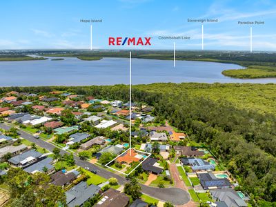 28 Urangan Court, Helensvale