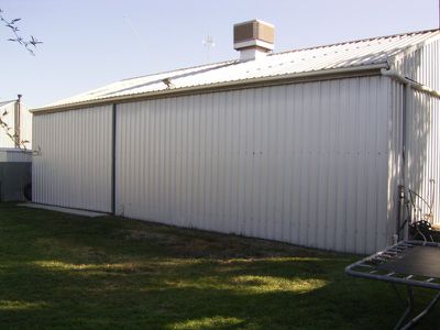 Warracknabeal
