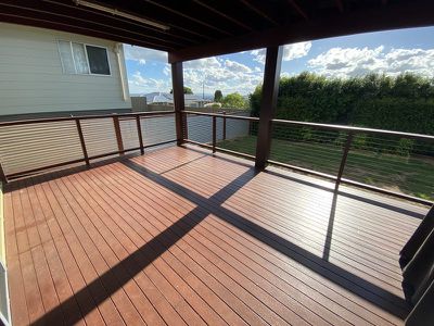 27 Jarrah Street, Kingaroy