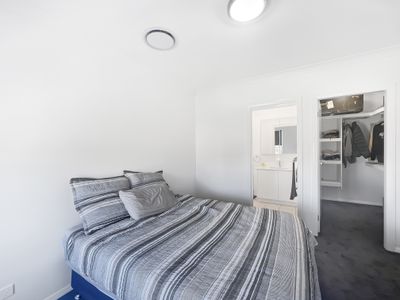 4 Manchurian Circuit , Dubbo