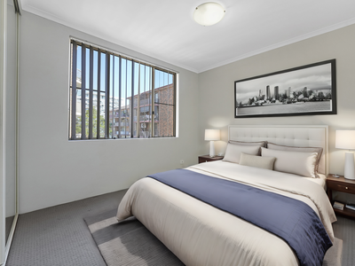 38 / 3 Riverpark Drive, Liverpool