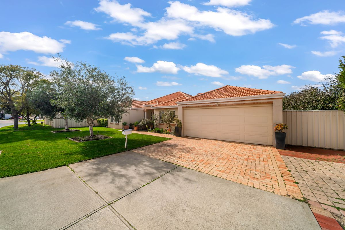 15 Twilight Mews, Aubin Grove
