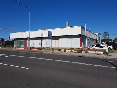 4-8 Hoxton Park Road, Liverpool