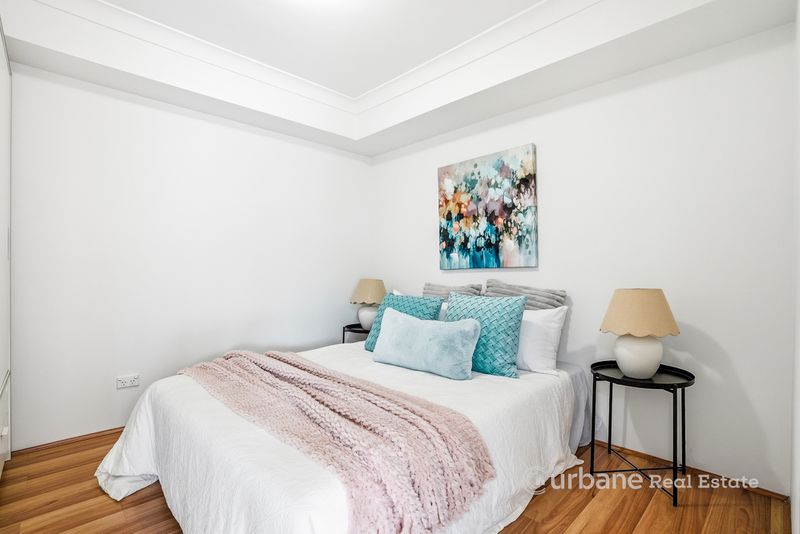 8 / 42-50 Hampstead Road, Homebush West