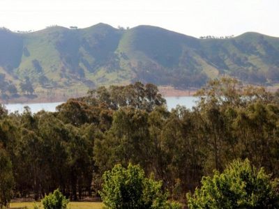 245 Banumum Road, Mansfield