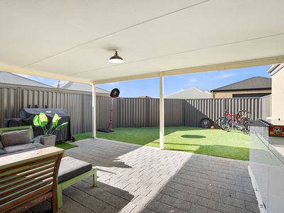 25 Norseman Approach, Baldivis
