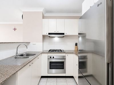 156 / 2 Macquarie Road, Auburn