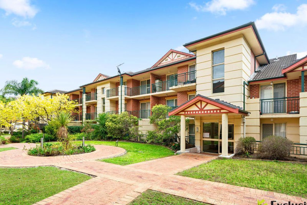 21 / 23 George Street, North Strathfield